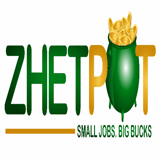 Zhetpot